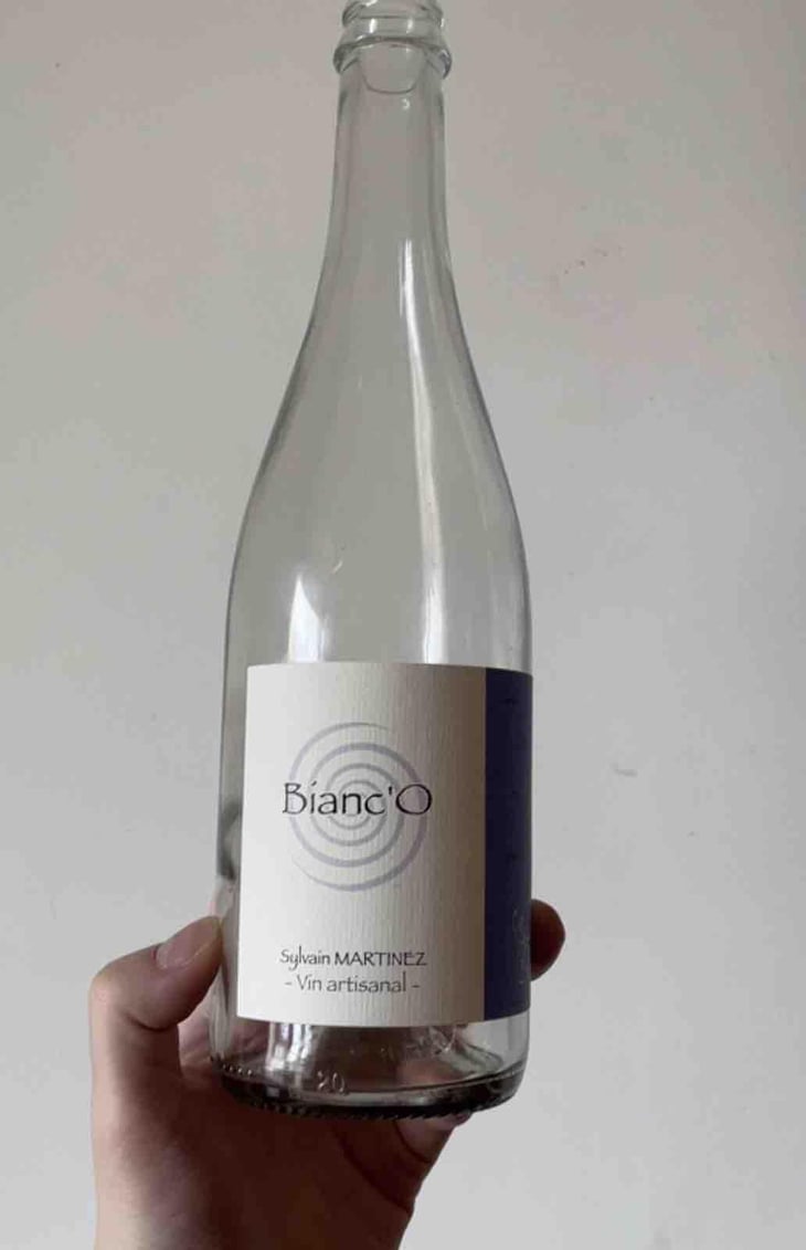 Bianc’o - Sylvain Martinez - sylvain-martinez -2020
