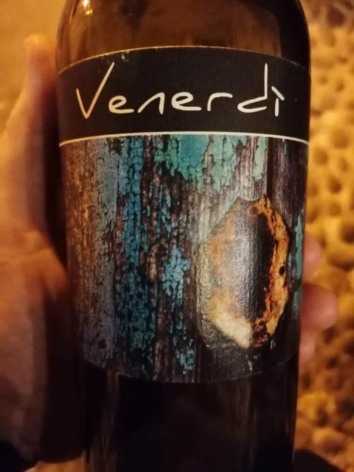 Venerdì - Casteldelpiano Azienda Agricola - andre-ghigliazza-sabina-ruffaldi 