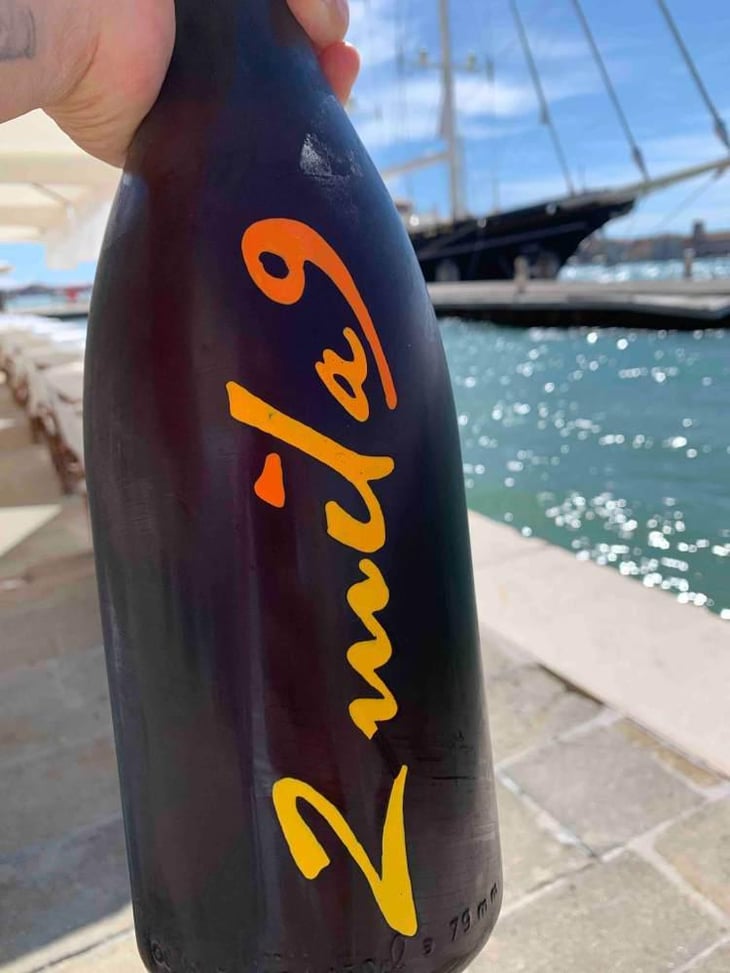 chardonnay - Eugenio Rosi - eugenio-rosi 