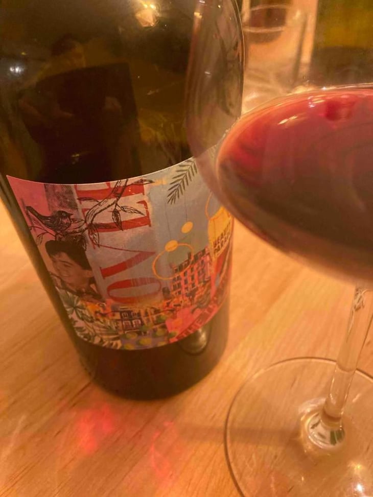 The truth - Biodyn Weinhof Haider - berthold-eva-haider -2020