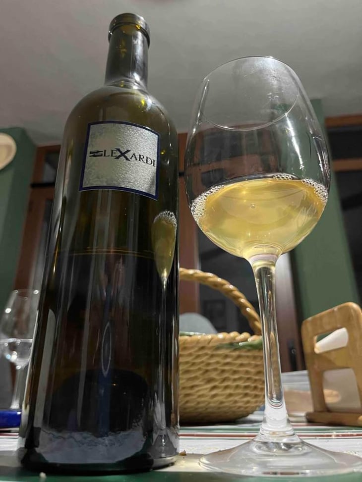 Lexardi - Rebel Rebel - alfredo-egia -2013