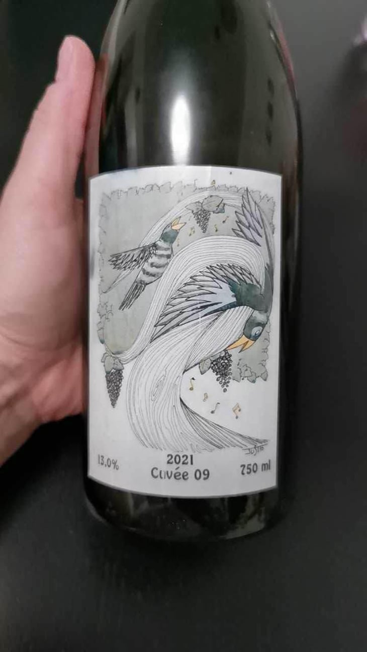 MAKARIDZE 2021 - Makaridze Winery - gogita-keto-makaridze -2021