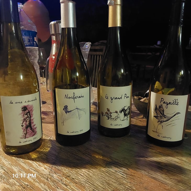 Pagaille - Ferme collective Longo Maï - ferme-collective-longo-mai 