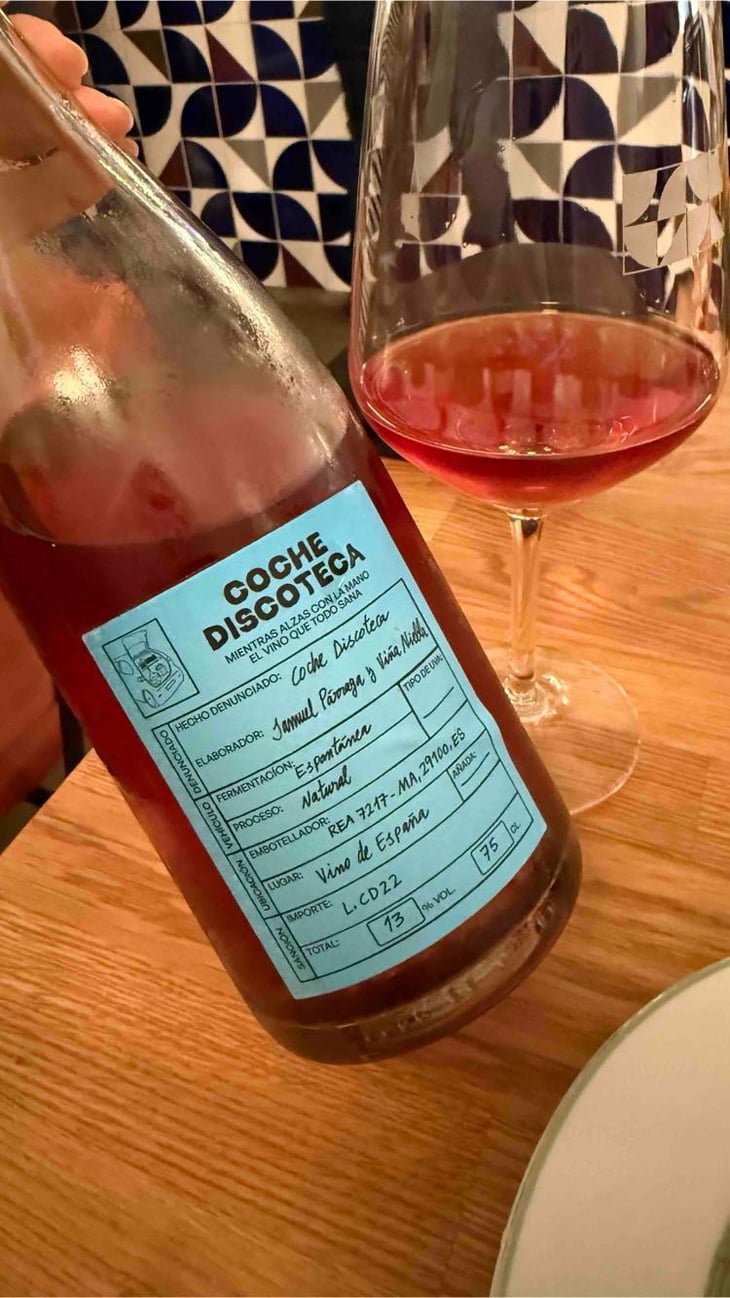 Coche discoteca - Samuel Párraga - samuel-parraga -2022