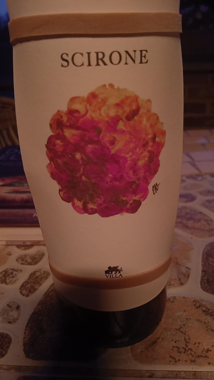 Scirone - Villa Venti - mauro-giardini -2025