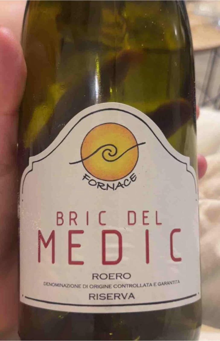 Bric del Medic - Cascina Fornace - enrico-cauda -2018