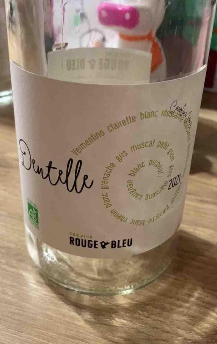 Dentelle - Rouge-Bleu - caroline-jones-thomas-bertrand -2021