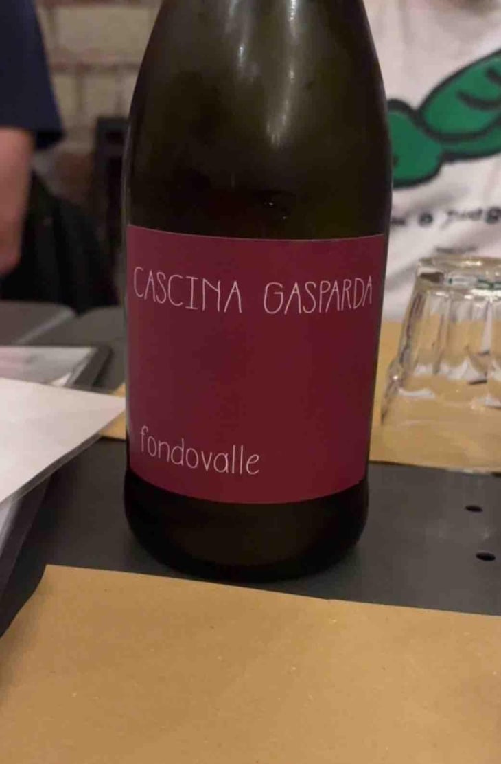 Fondovalle - Cascina Gasparda - roberto-mauro-salvaneschi 