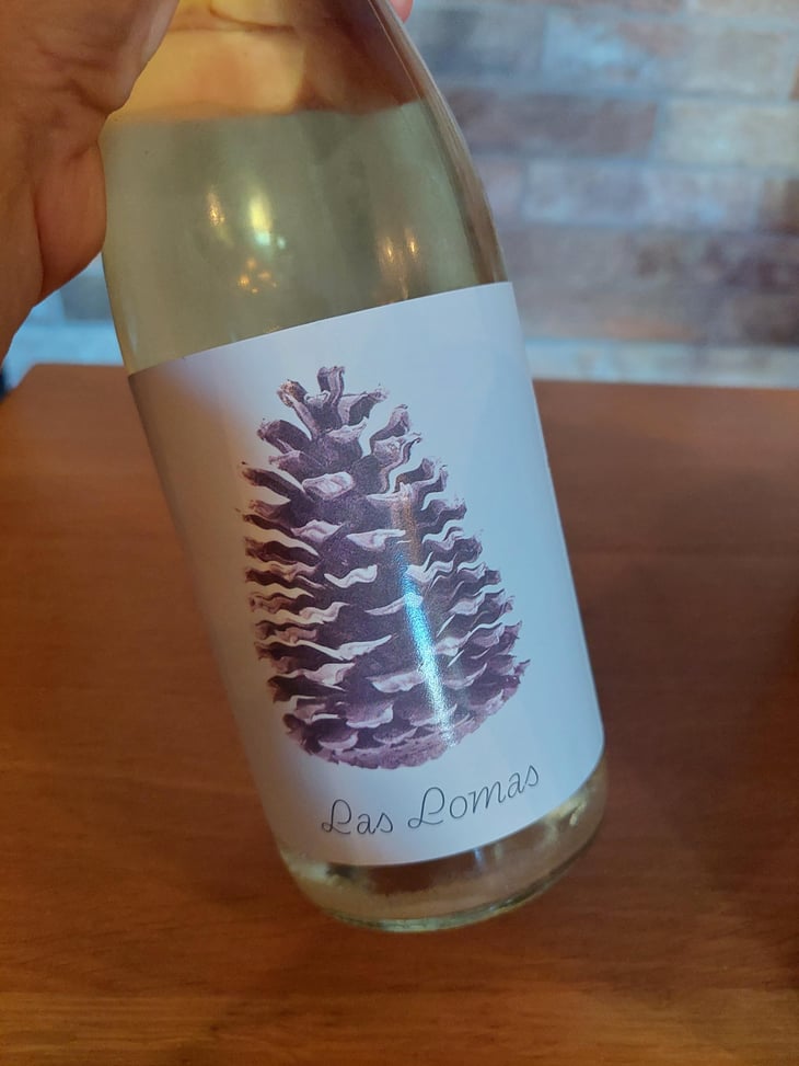 Las Lomas - Vinos Malaparte - elisa-de-frutos-ruben-salamanca 