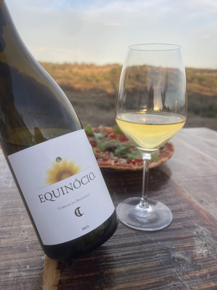 Equinócio - Cabeças do Reguengo - joao-afonso -2023