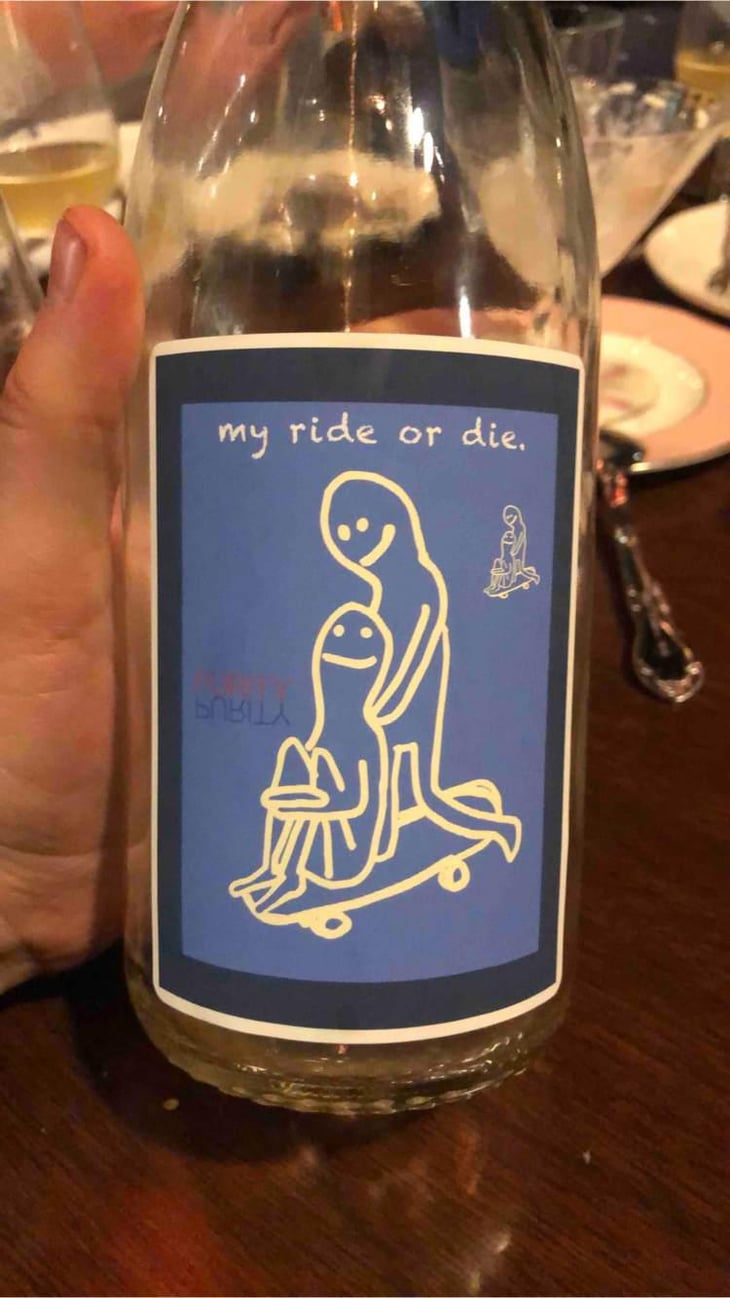 my ride or die. - Richmond, CA - noel-diaz -2021