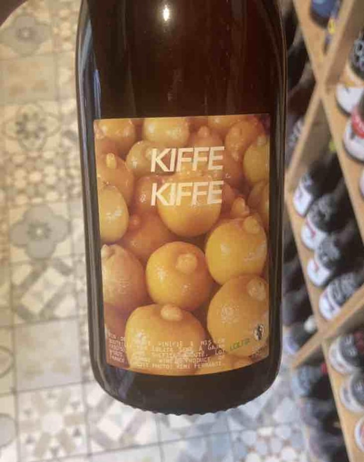 Kiffe Kiffe - Lolita Sene - lolita-sene 