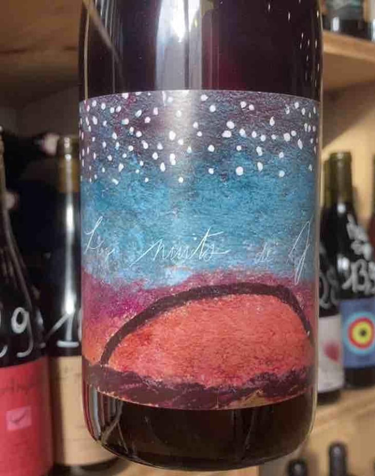 Les Nuits De Java - Romain Le Bars - romain-le-bars 