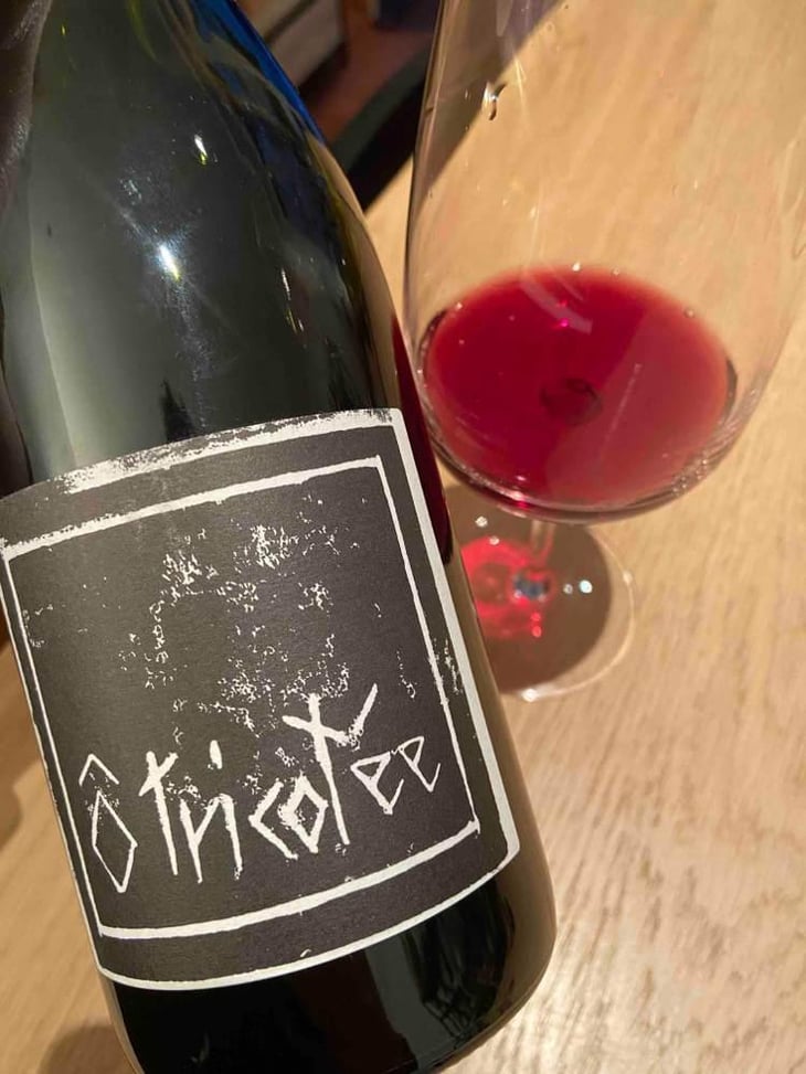 Ô Tricotée - Maud Adnot - maud-adnot -2021