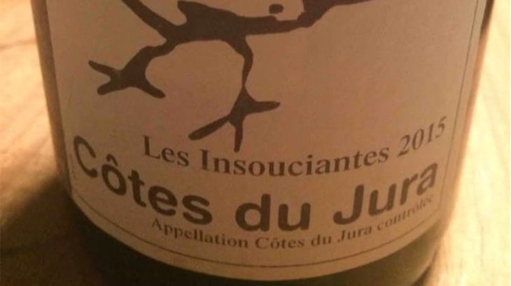 Les Insouciantes - Didier Grappe - didier-et-jules-grappe 