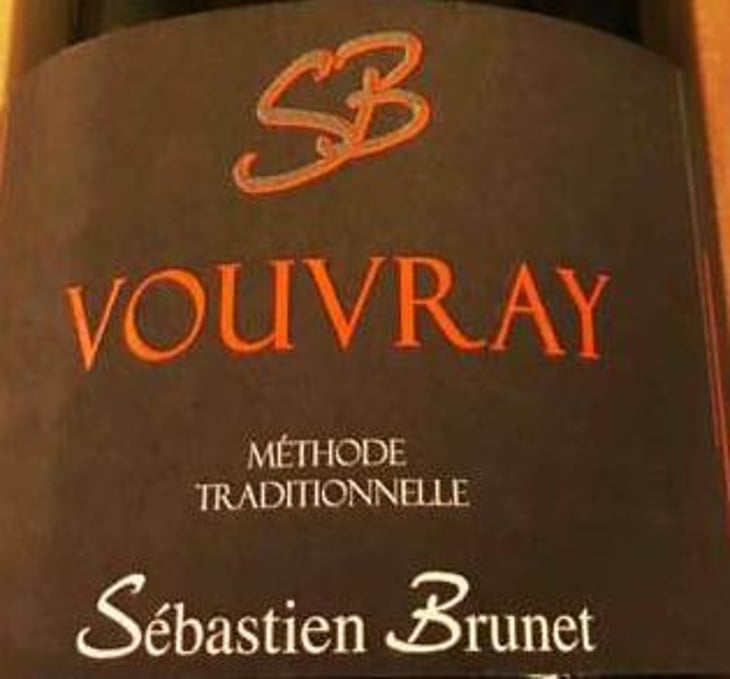 Vouvray - Sébastien Brunet - sebastien-brunet 