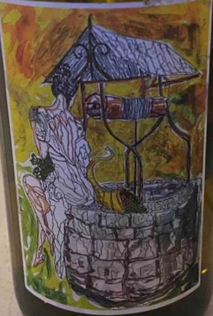 Puits à Vin 2020 - Baptiste Nayrand - baptiste-nayrand 