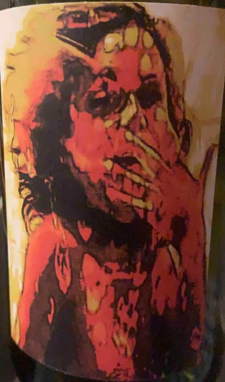 Sauvage 2019 - Baptiste Nayrand - baptiste-nayrand 