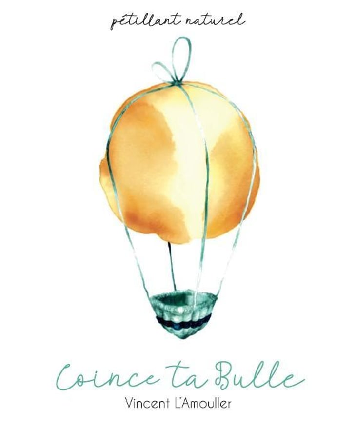 Coinces Ta bulles Blanc - Château Frédignac - ludivine-vincent-lamouller-7n 