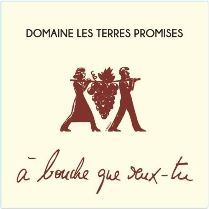 A bouche que veux tu - Les Terres Promises - jean-christophe-comor -2024