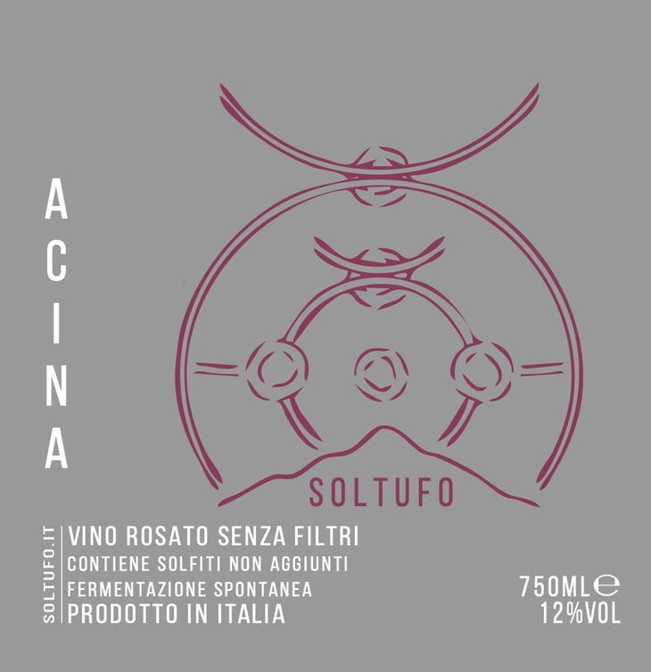 Acina - Azienda Agricola Soltufo - nico-priano 