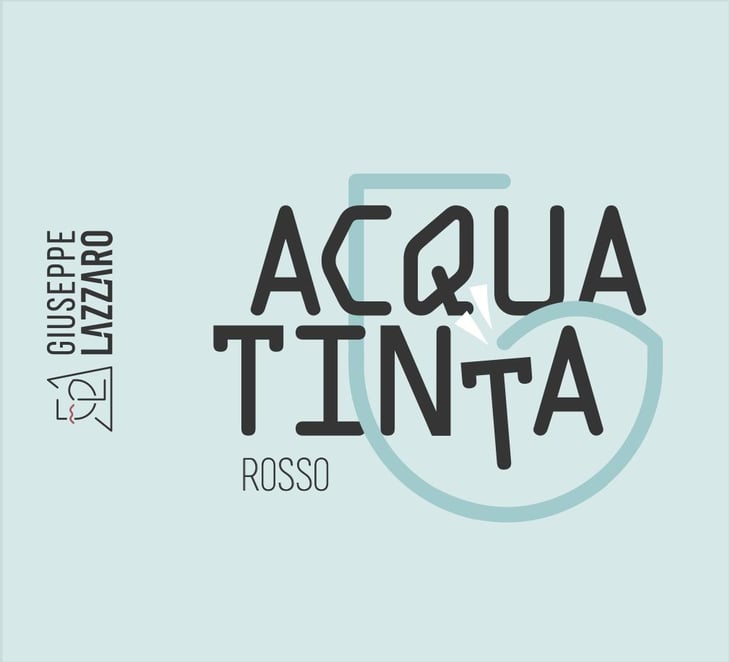 Acqua Tinta - Giuseppe Lazzaro - giuseppe-lazzaro 