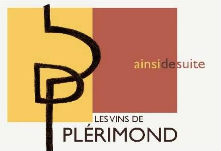Ainsi de suite - Domaine de Plérimond - francois-hoffet-rf 
