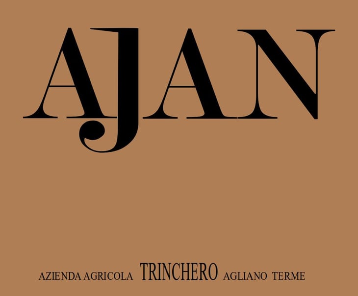 Ajan - Azienda Agricola Ezio Trinchero - ezio-trinchero 