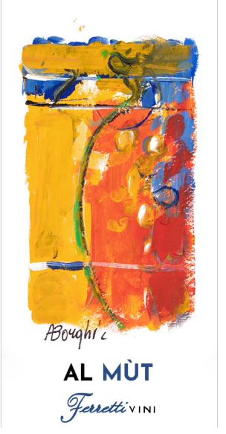 AL MUT - Ferretti Vini - denise-elisa-ferretti -2022