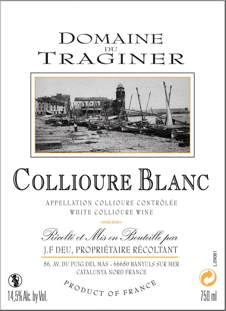 ALBA - Domaine Du Traginer - jean-francois-deu -2024