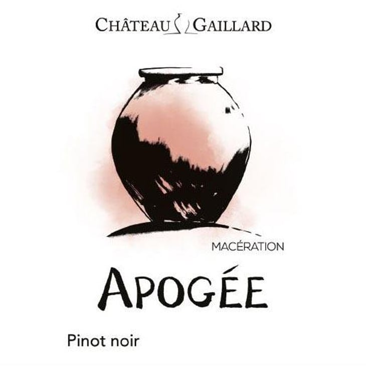 Apogée - Château Gaillard - emmanuel-bienvenu -2023