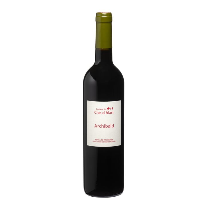 Archibald - Domaine du Clos D’Alari - nathalie-vancoillie-vautrin -2017