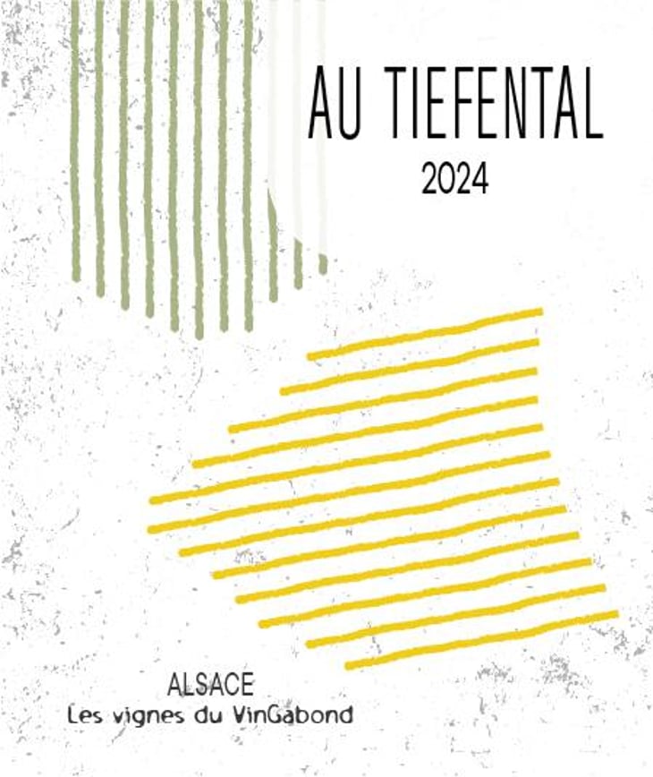 Au Tiefental - Les Vignes du Vingabond - florian-spannagel -2024