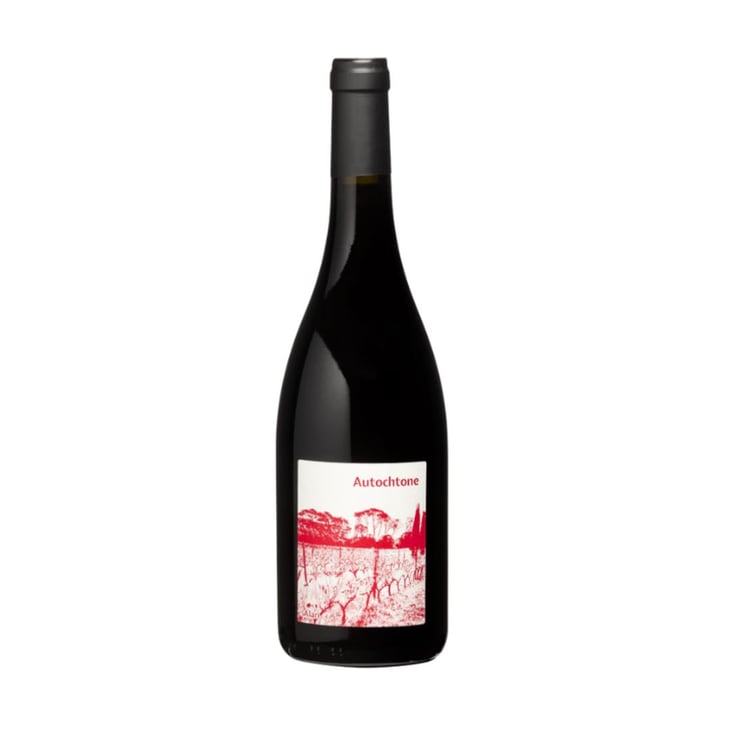 Autochtone - Domaine du Clos D’Alari - nathalie-vancoillie-vautrin -2023