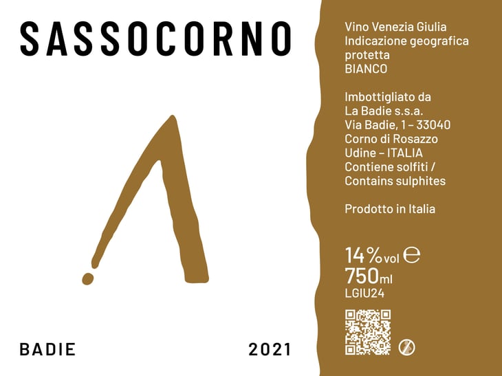 BADIE - Sassocorno - francesca-ius-giuliano-poser-stefano-poser -2021