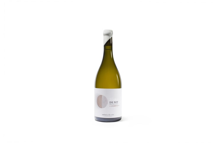 Bag-in-box Blanc - Enlaire Vins - mar-capdevila-lluis-raventos -2025