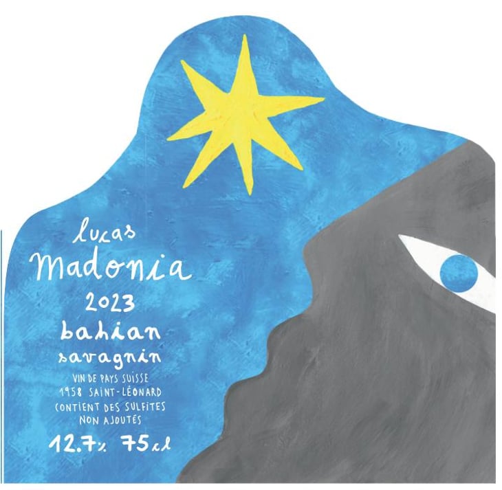 Bahian - Lucas Madonia - lucas-madonia 