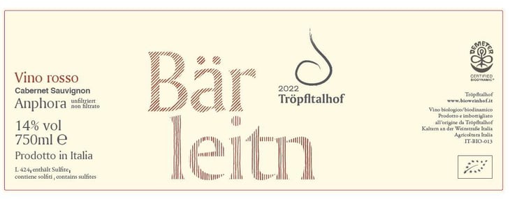 Bärleitn - Tröpfltalhof - andreas-jakob-dichristin 