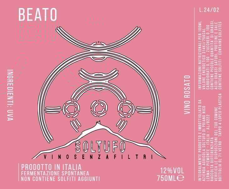 Beato - Azienda Agricola Soltufo - nico-priano 