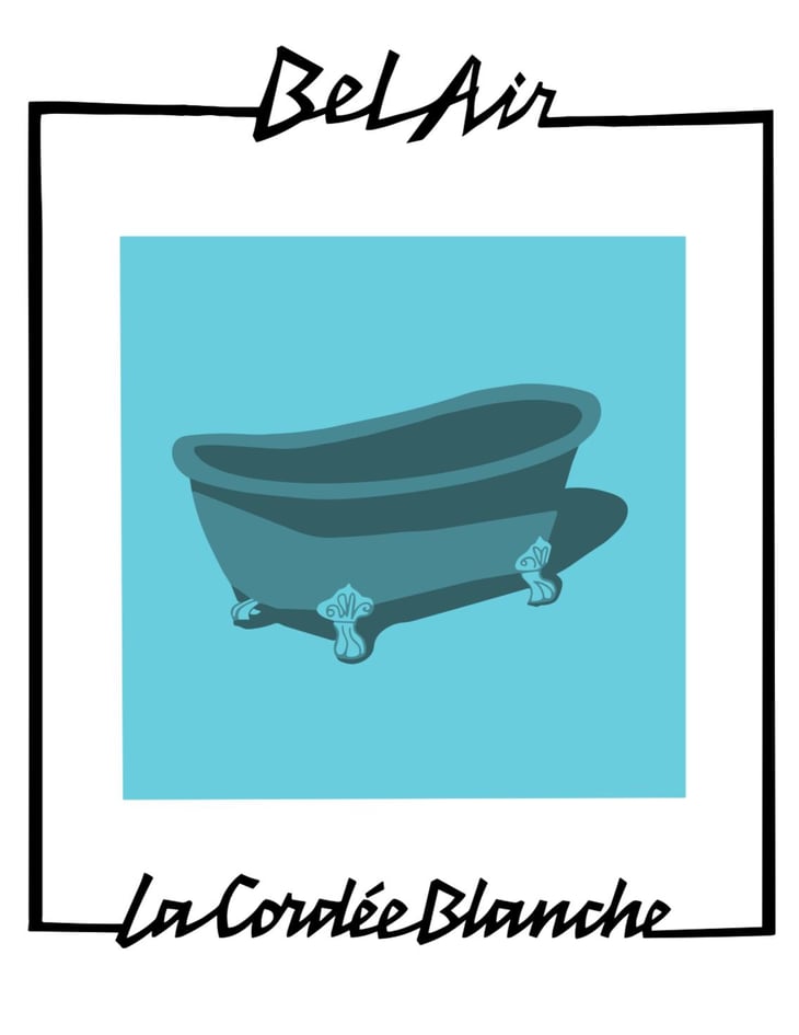 Bel Air - La Cordée Blanche - cyril-andrez-ylan-mathieu -2024