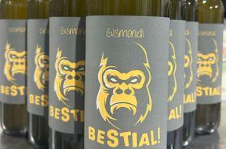 Bestial Bianco - La Vinicola di Antonio Gismondi - anabel-antonio-gismondi -2024