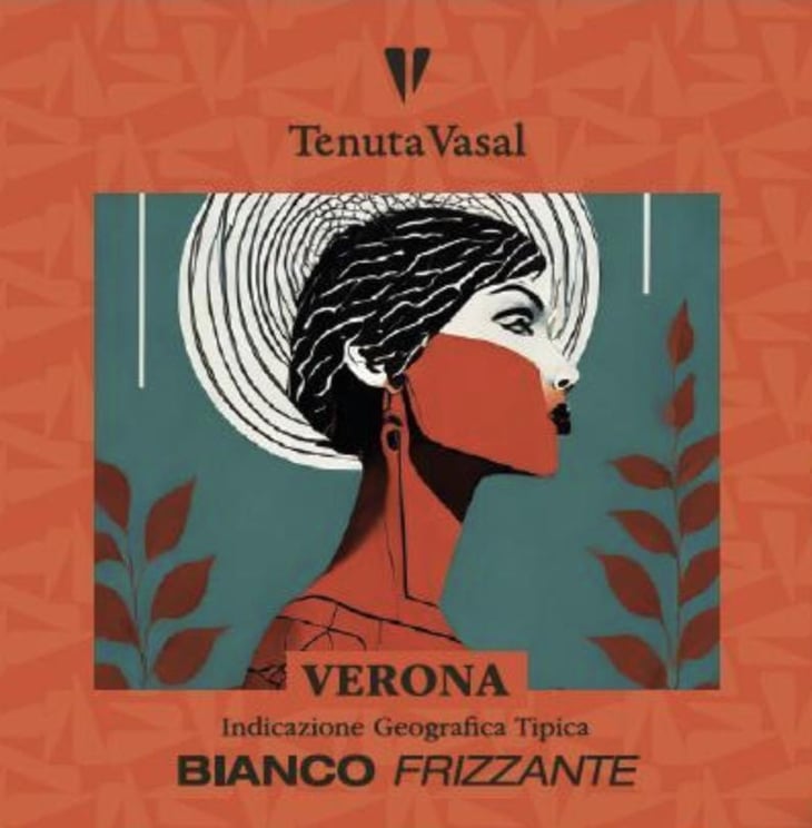 Bianco Frizzante - Tenuta Vasal - alessio-filippi 