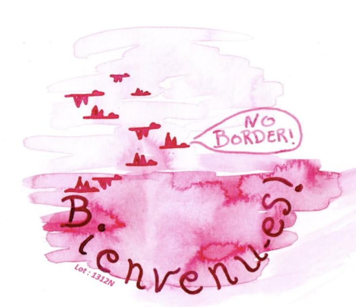 Bienvenue.s! - Domaine de La Marotte - julie-thelen-xavier-auboux -2024