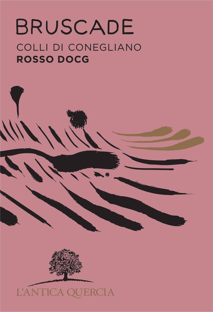 Bruscade - L'Antica Quercia - claudio-francavilla 