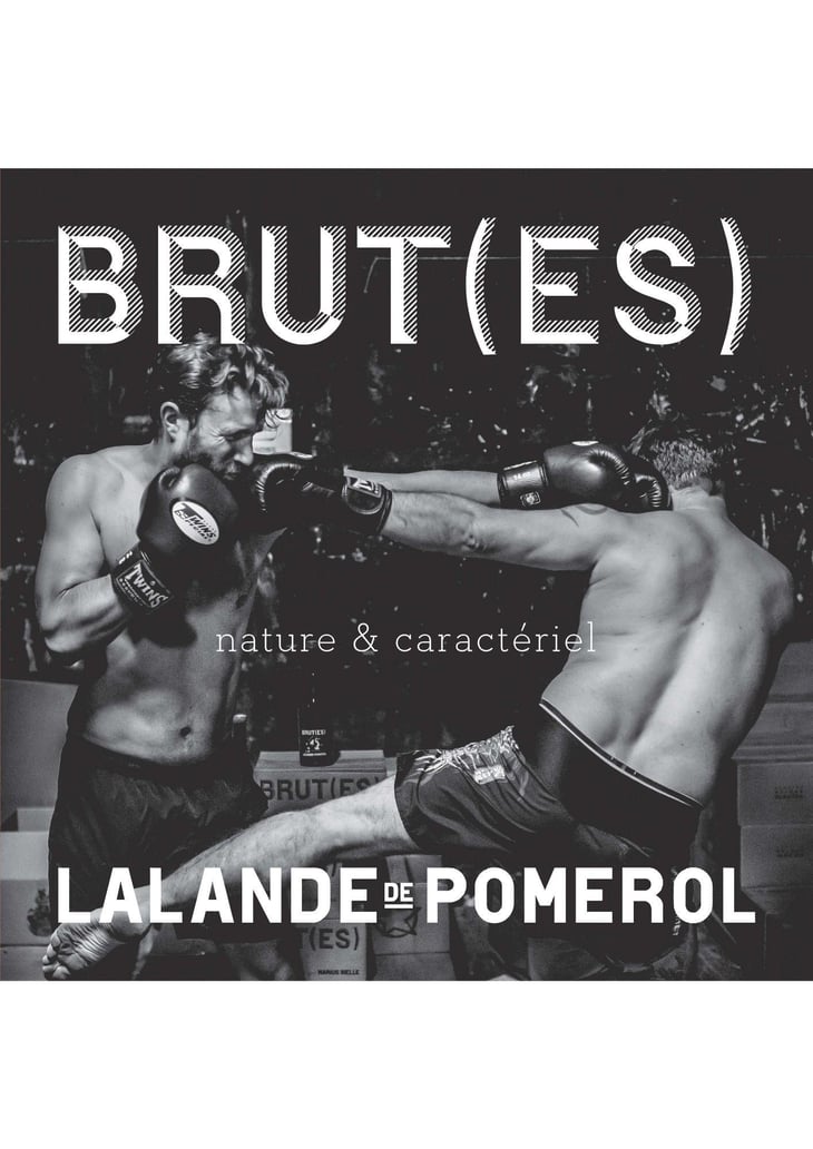 Brut(es) - Marius Bielle - damien-bielle -2020