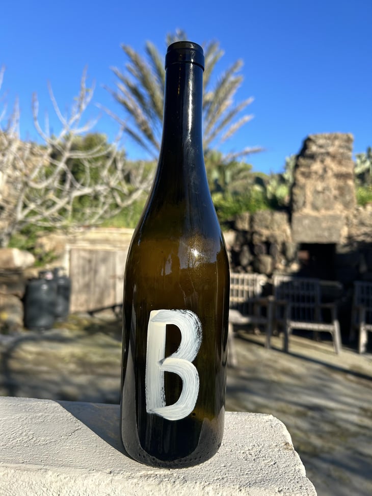 BUGEBER - Azienda Agricola Tanca Nica - nicoletta-francesco-ferreri -2023