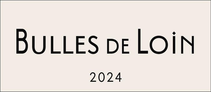 Bulles de Loin - Château de Mayragues - famille-geddes -2024