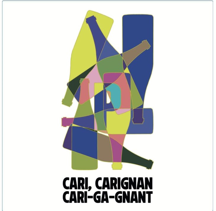 Cari, Carignan, Cari-ga-gnant - Domaine La Providence - benedicte-jean-benoit-comor -2024