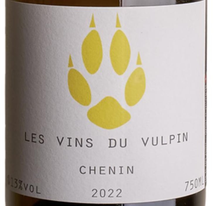 Chenin - Maison Vulpin - jordi-renard 