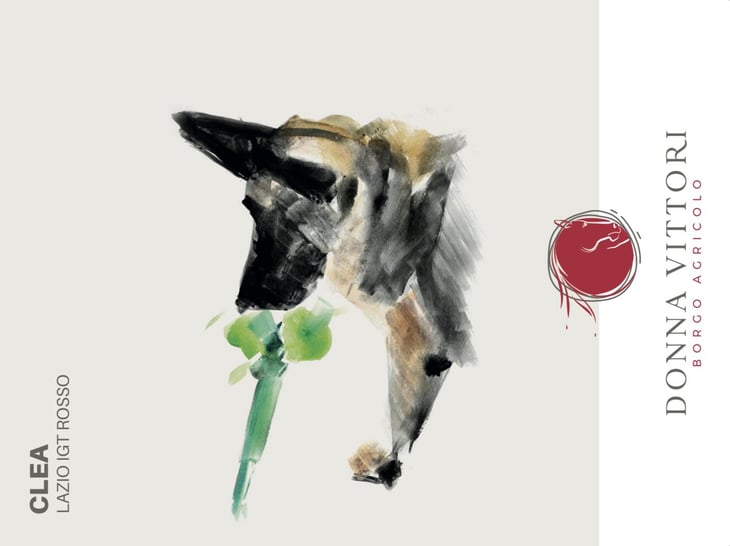 Clea - Donna Vittori - Borgo Agricolo - maria-vittori -2023